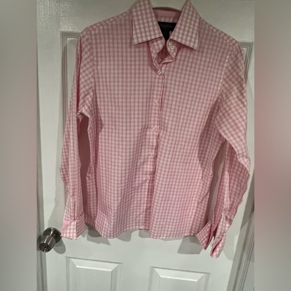 Brooks Brothers Tops - Brooks brothers button down shirt